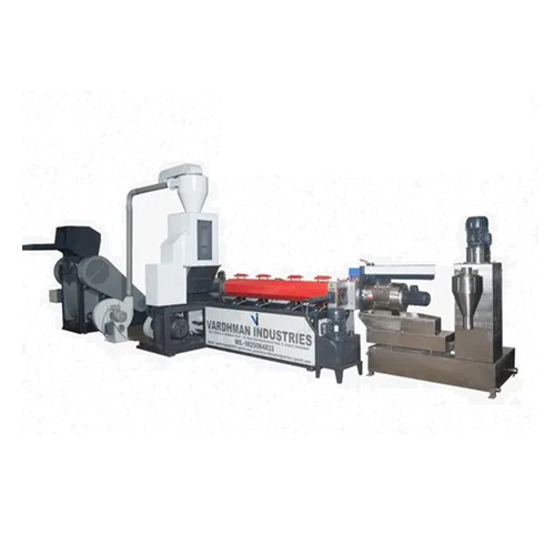 Dairy Food Machine