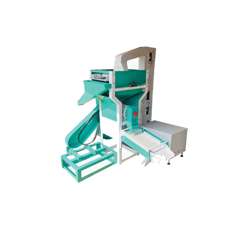 Rice Mill Machine 24 Ton/Hour